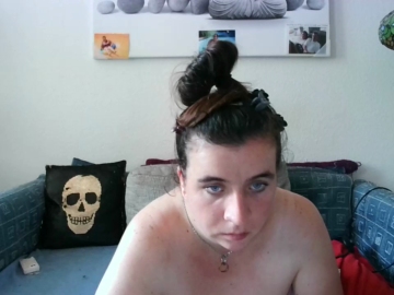 BlackMausi99 16-07-2021 Naked 